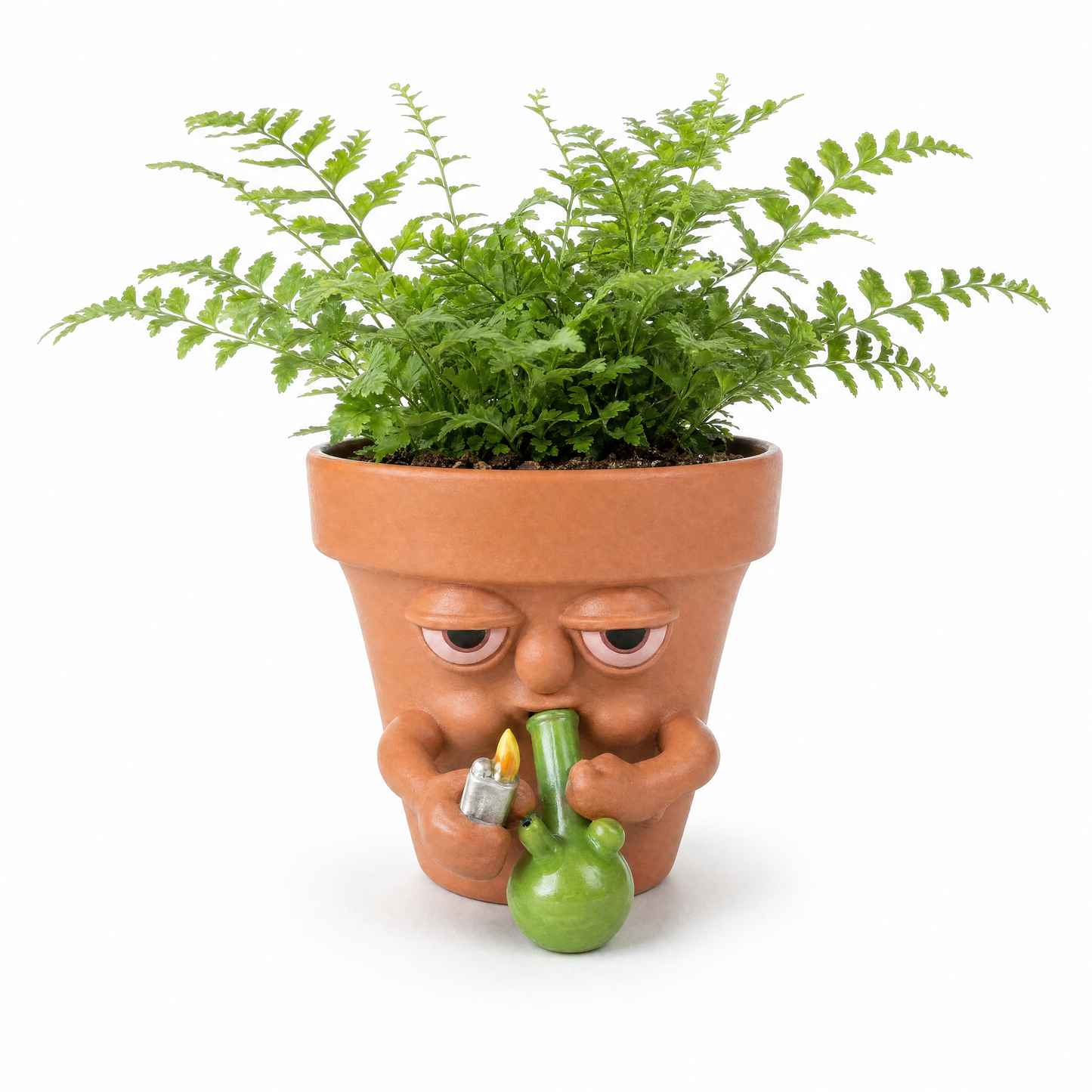 SleepySprouts™ - Pot Plants