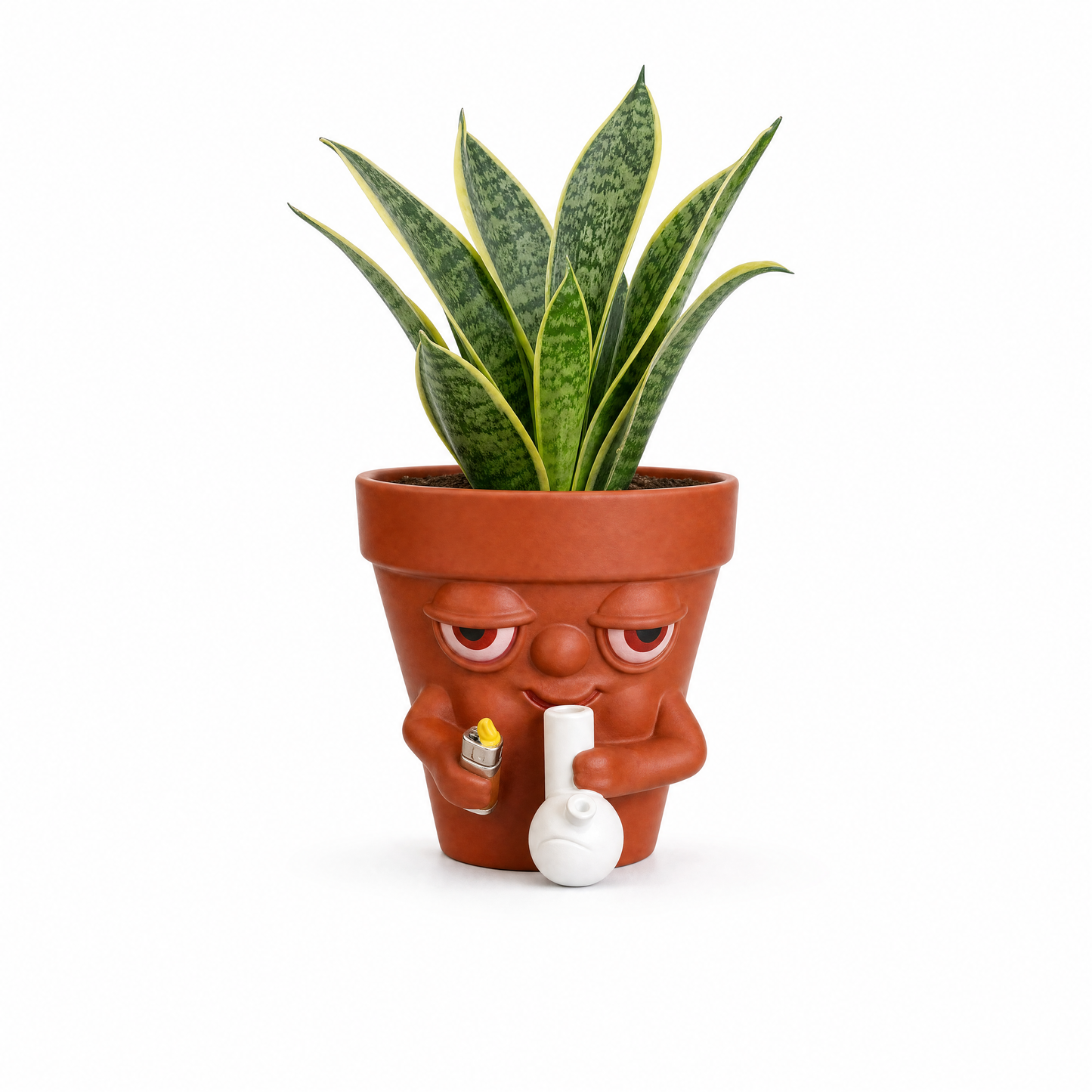 SleepySprouts™ - Pot Plants
